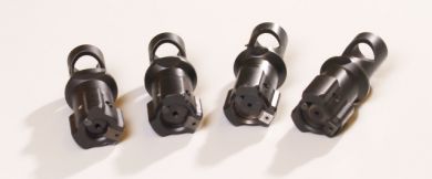 Voere LBW Bolt Head